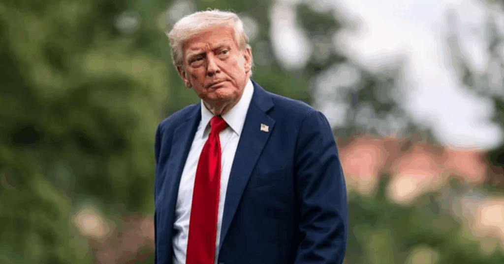 Trump