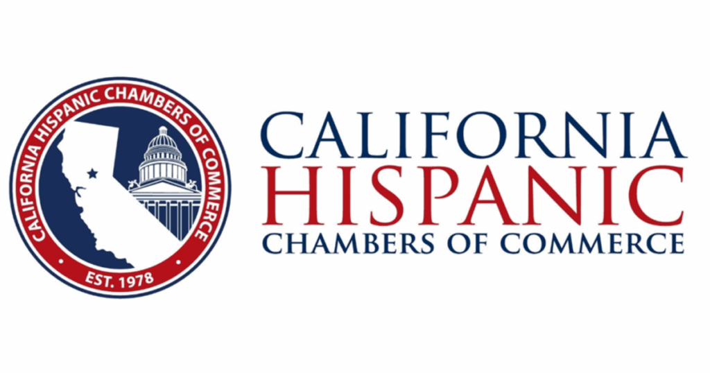 California Hispanic Chamber of Commerce