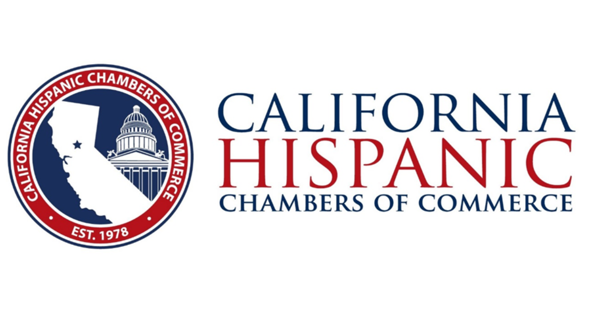 California Hispanic Chamber of Commerce