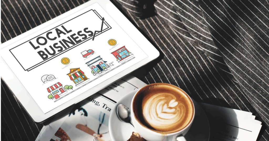 Sacramento local Magazines