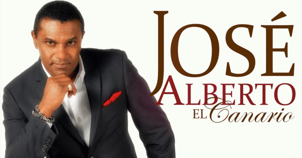 José Alberto