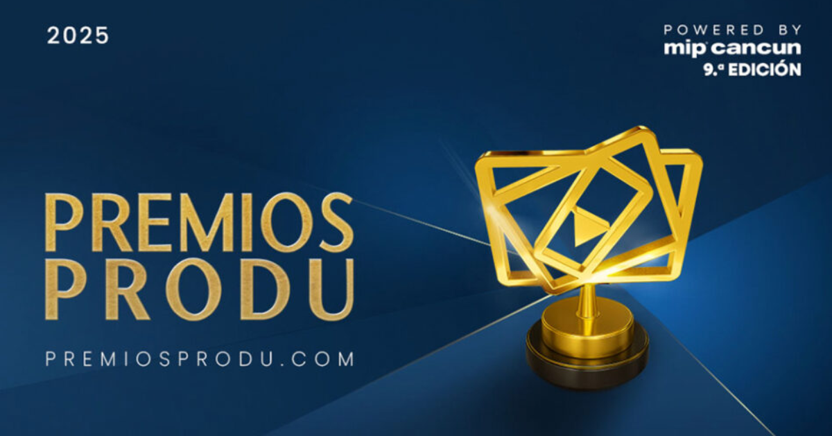 PRODU Awards 2025