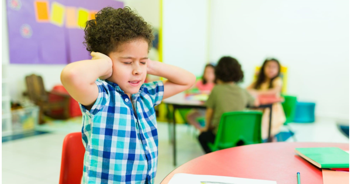 Signs to Detect Autism