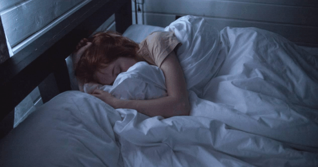 How good sleep help in productive