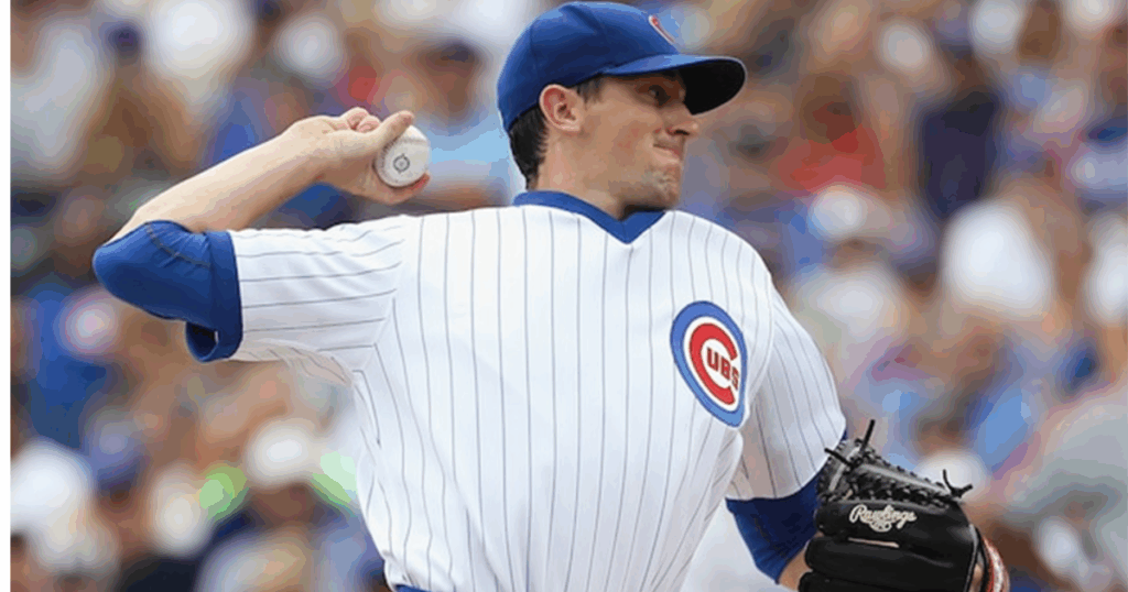 Kyle Hendricks
