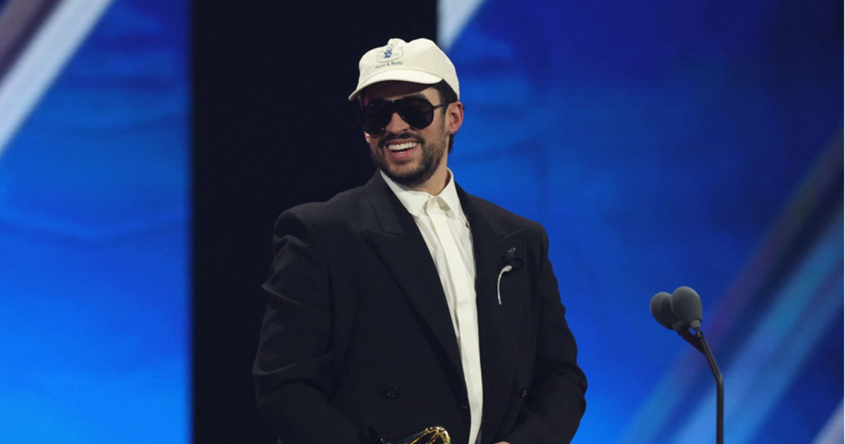 Latin Grammys 2025