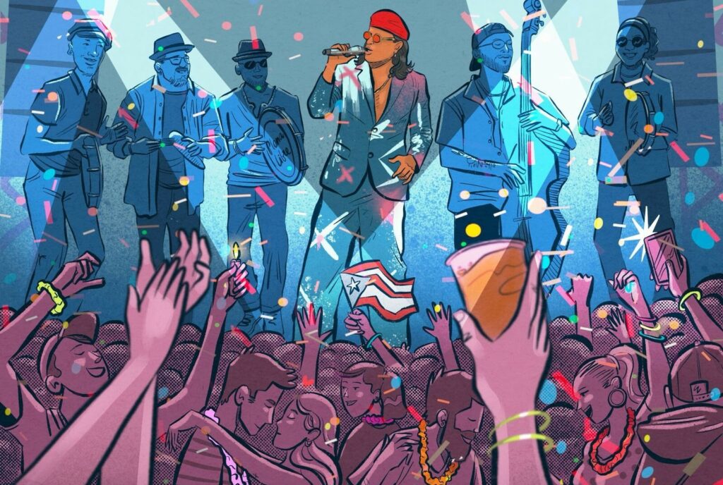 spanish magazine secremanto