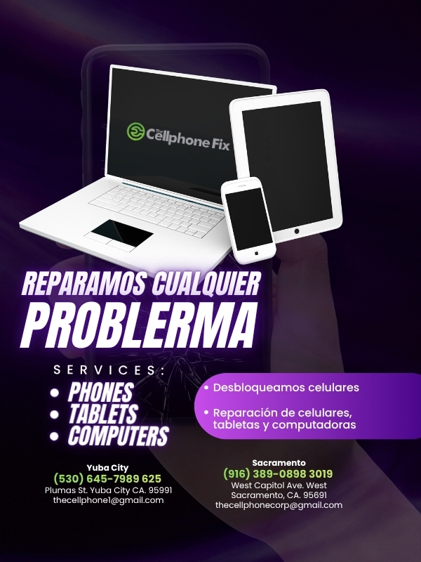 Cellphonefix
