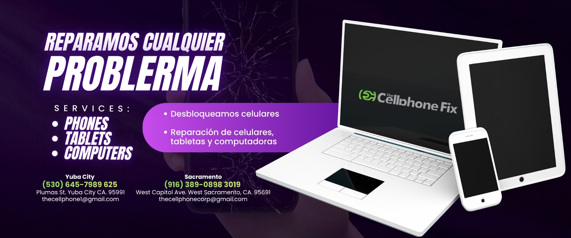 Cellphonefix