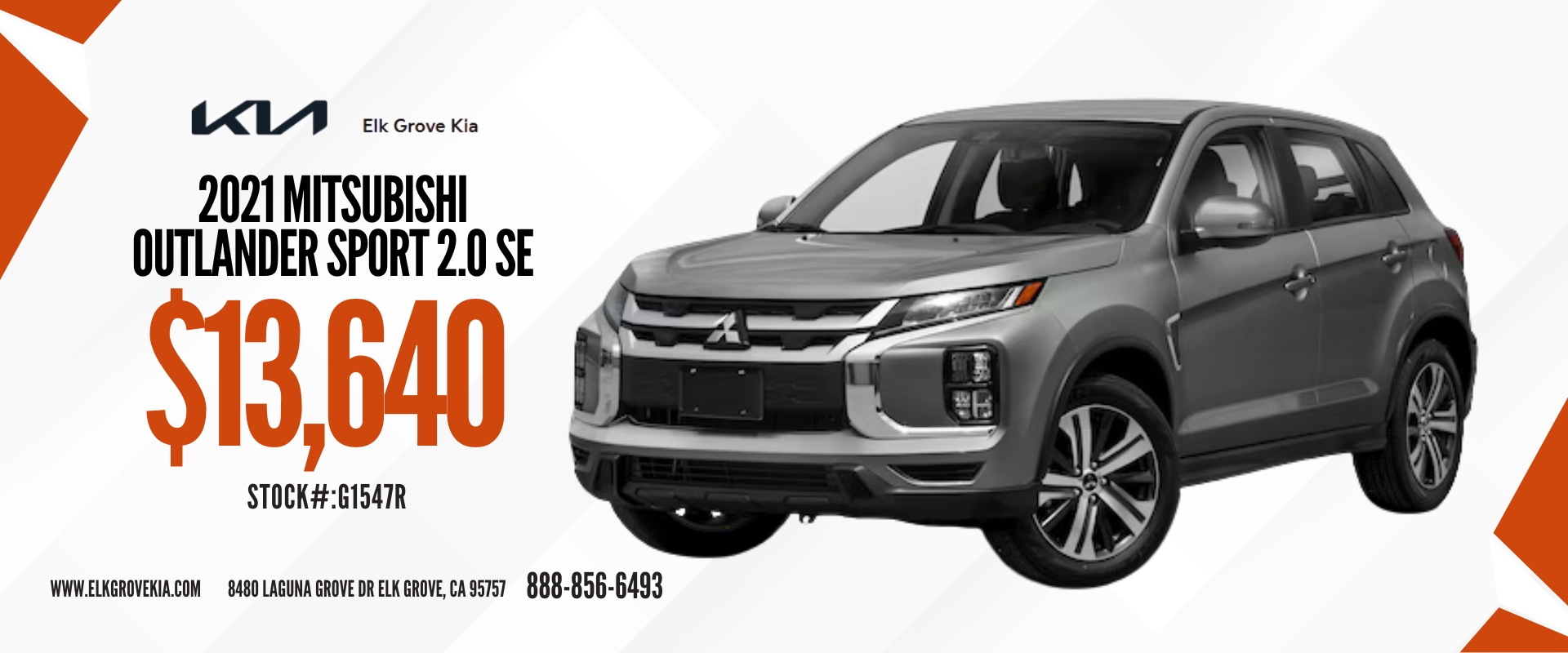 KIA ELK - MAGAZINE