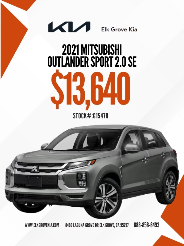 KIA ELK - MAGAZINE