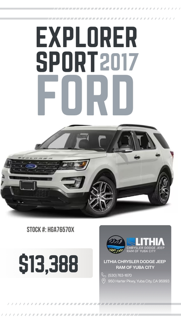LITHIA US 01 - Mobile