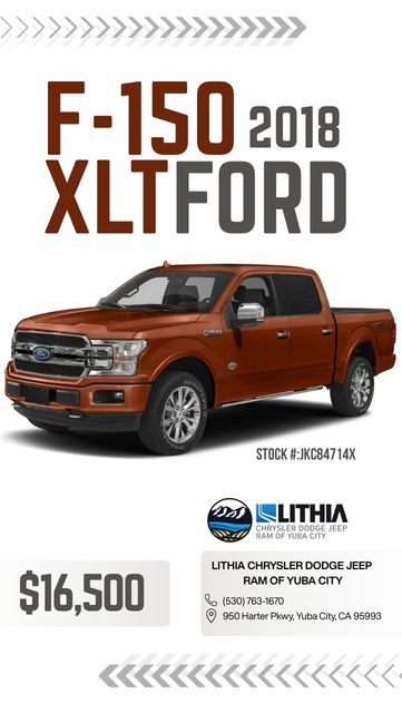 LITHIA US 02 - Mobile