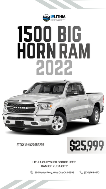 LITHIA US 06 - Mobile