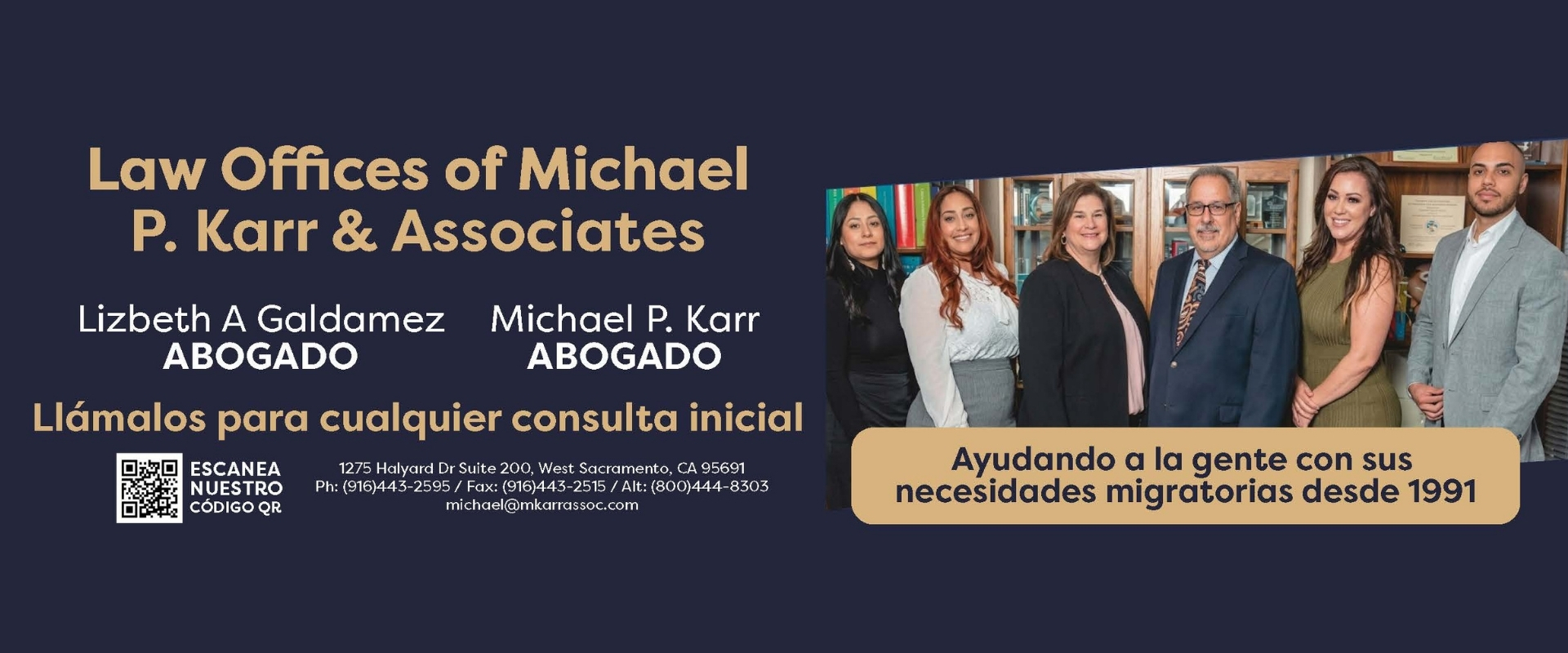 Law offices