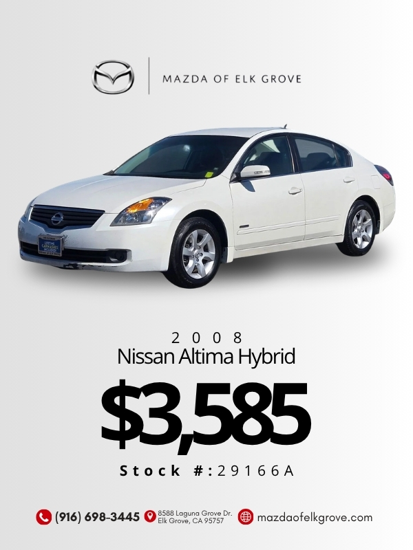 Mazda US 03 - MOBILE