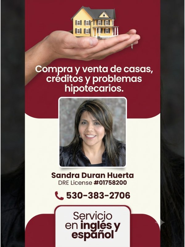 Sandra Duran