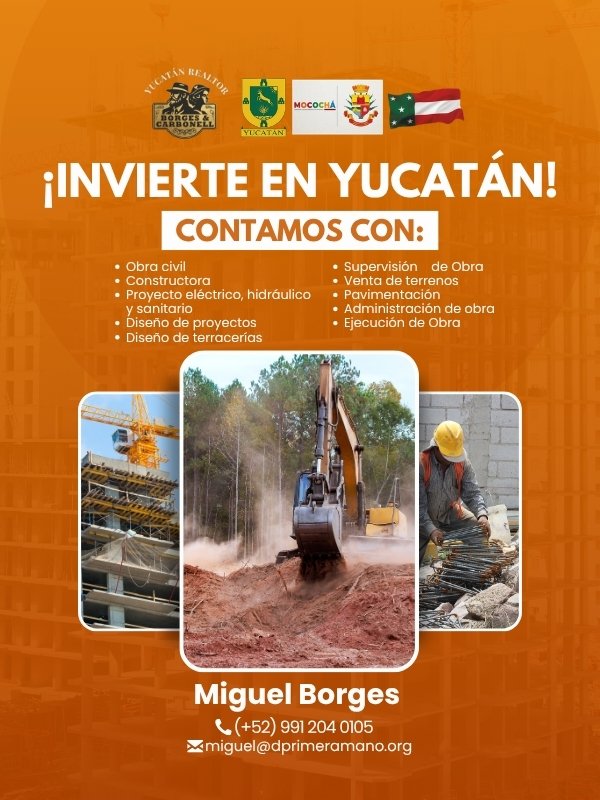 YUCATAN
