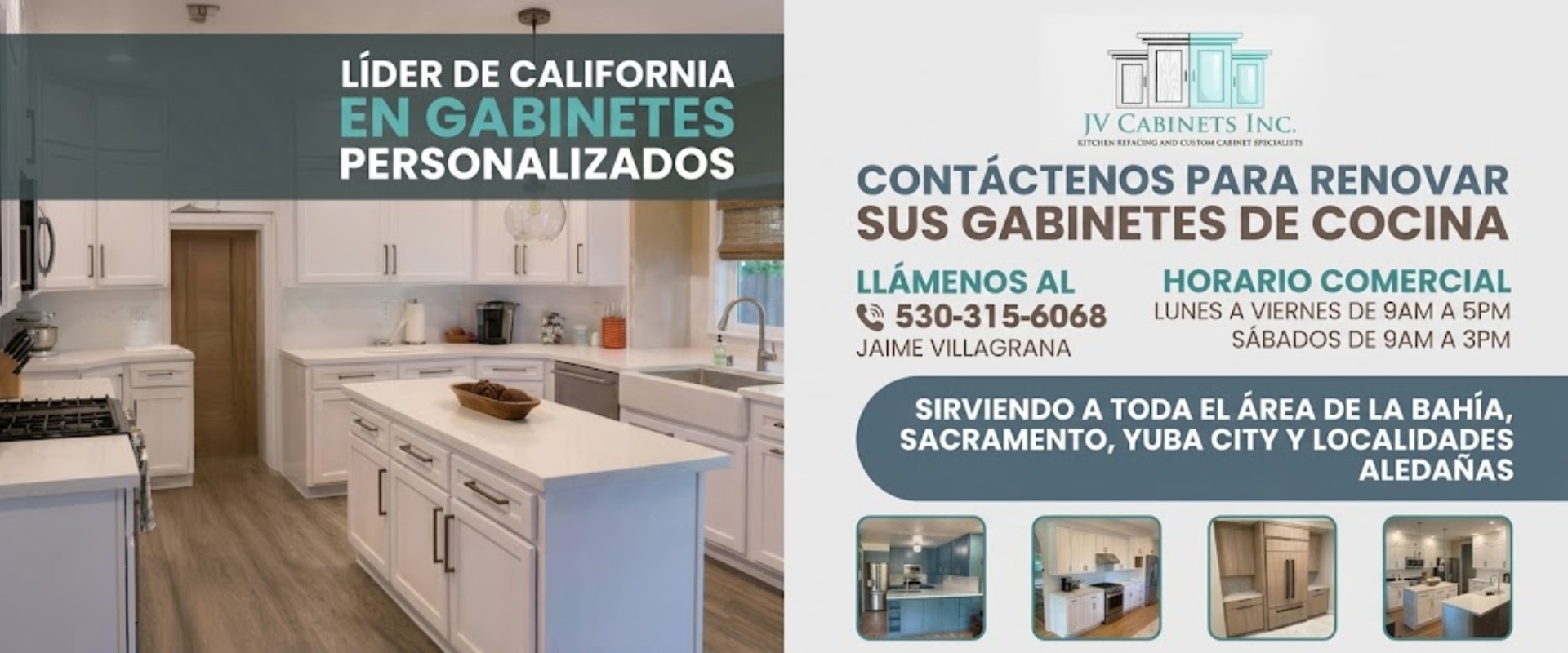 jv gabinetes