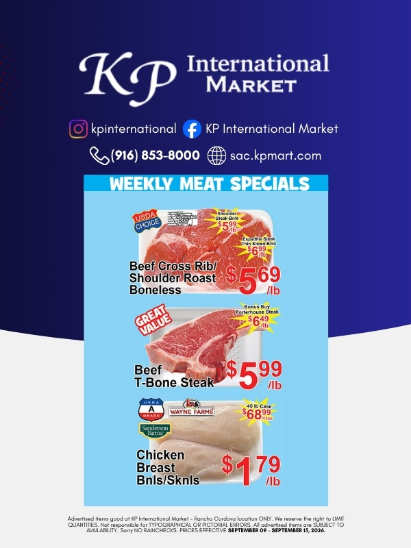 kp Market - Real state