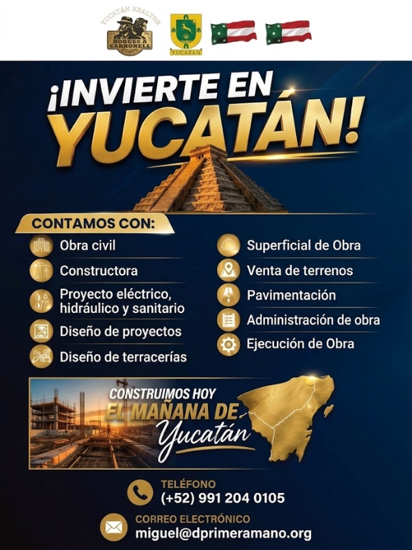 yucatan