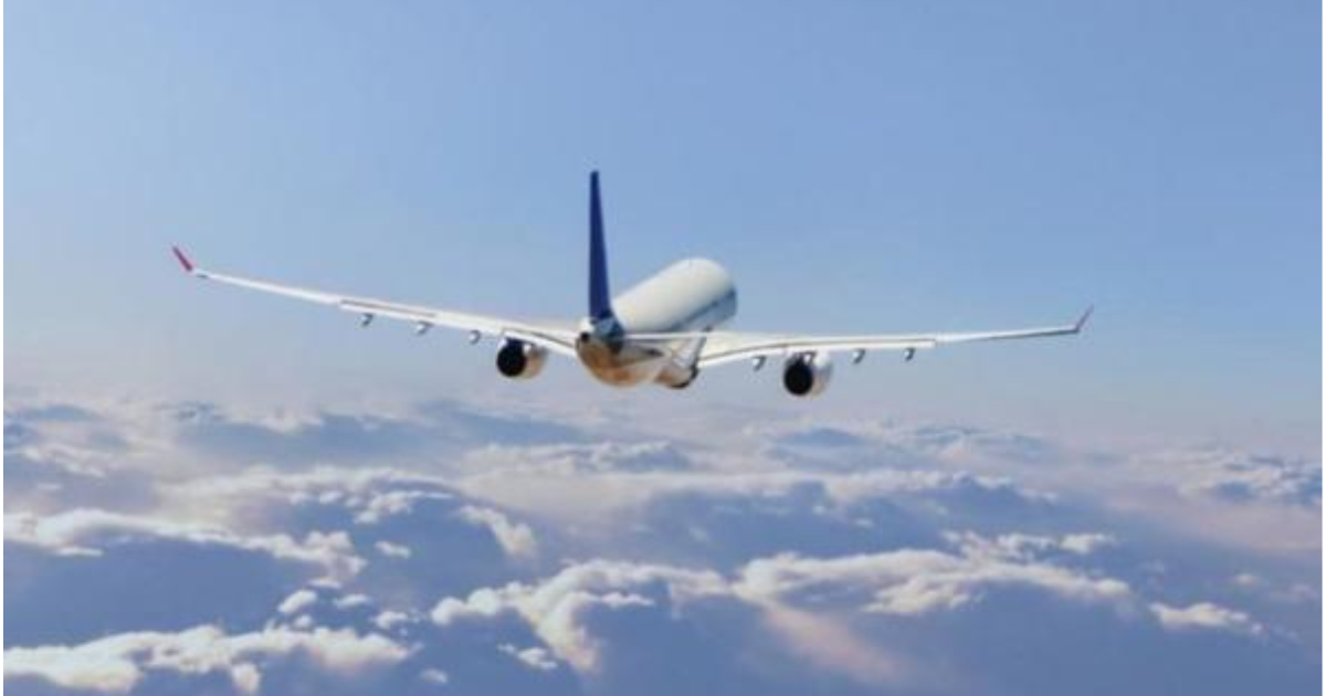 FAA lifts flight restrictions to Venezuela