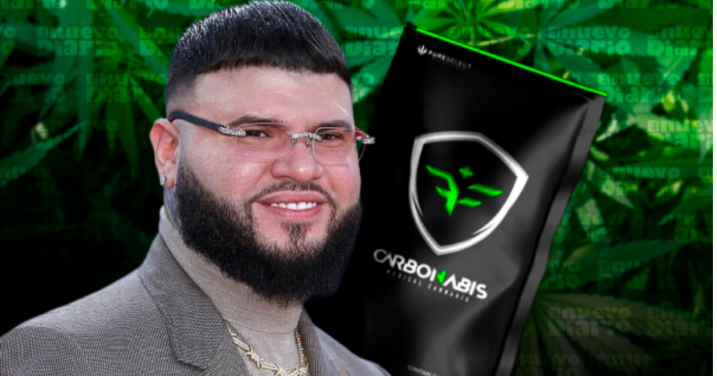Farruko transcends