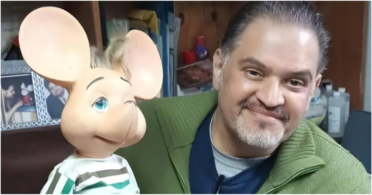 Gabriel Garzón Lozano