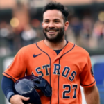 José Altuve
