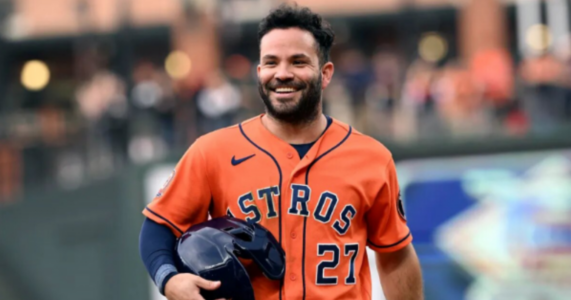 José Altuve