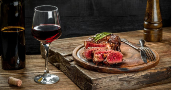 Las mejores opciones para cenar.