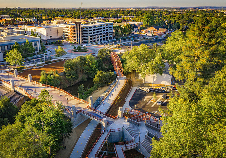 Magazine in Roseville