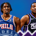 Philadelphia 76ers vs Sacramento Kings