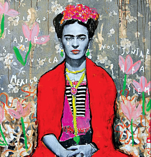 Frida Kahlo