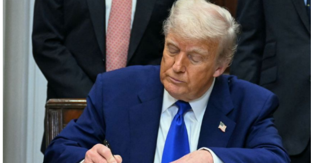 Trump declara Emergencia Nacional contra Cuba