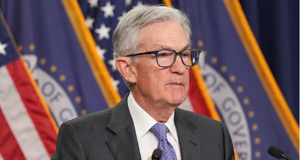 criminal investigation against the Fed chairman