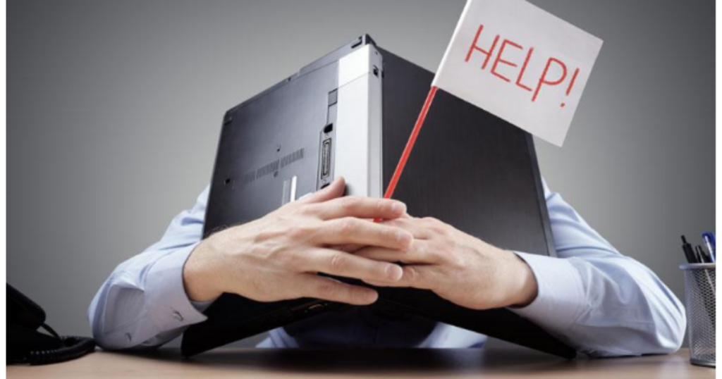 urnout is financially draining companies