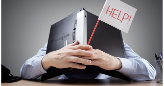 urnout is financially draining companies