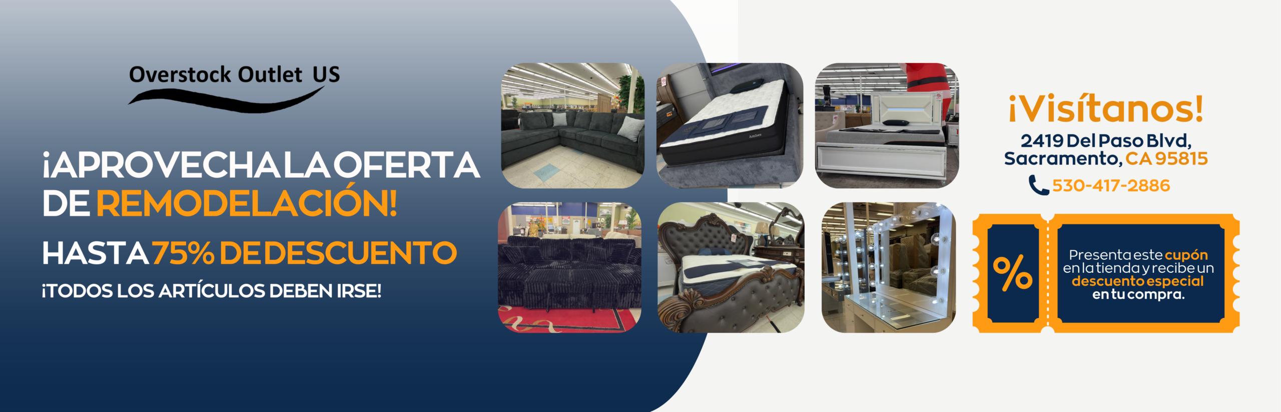 Overstock US - Desktop