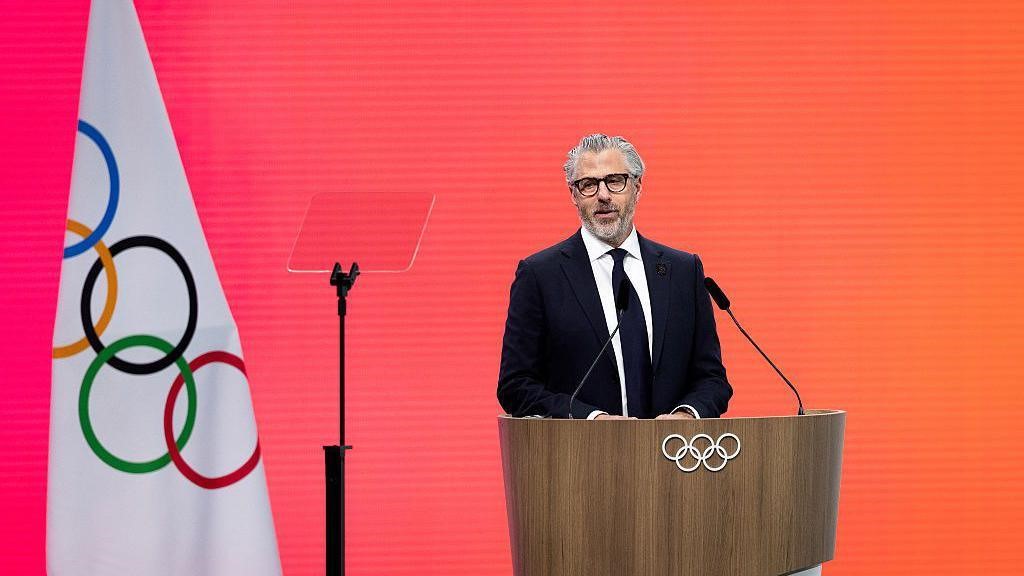 Revista española en Sacramento