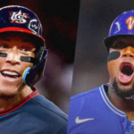 2026 World Baseball Classic.