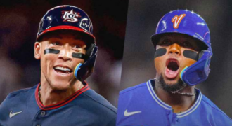 2026 World Baseball Classic.