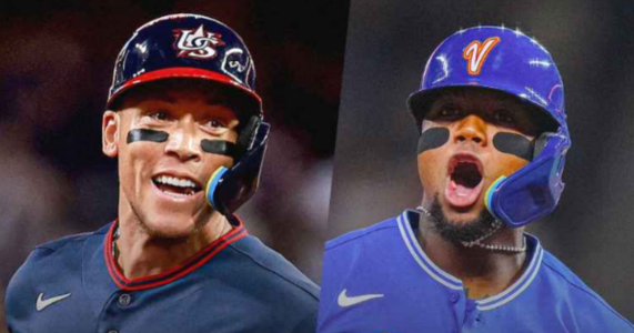 2026 World Baseball Classic.