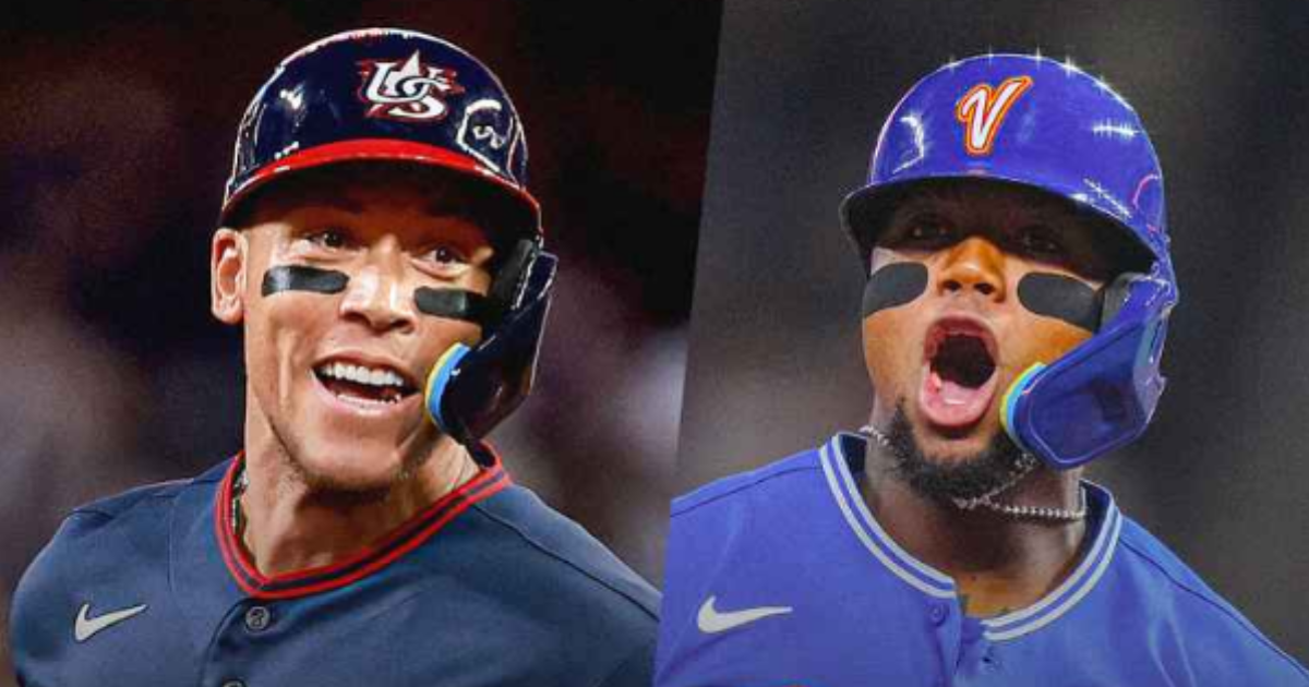 2026 World Baseball Classic.
