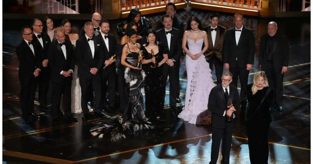 98th Academy Awards