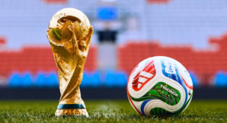 Fifa World Cup 2026