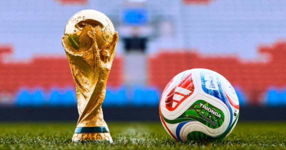 Fifa World Cup 2026