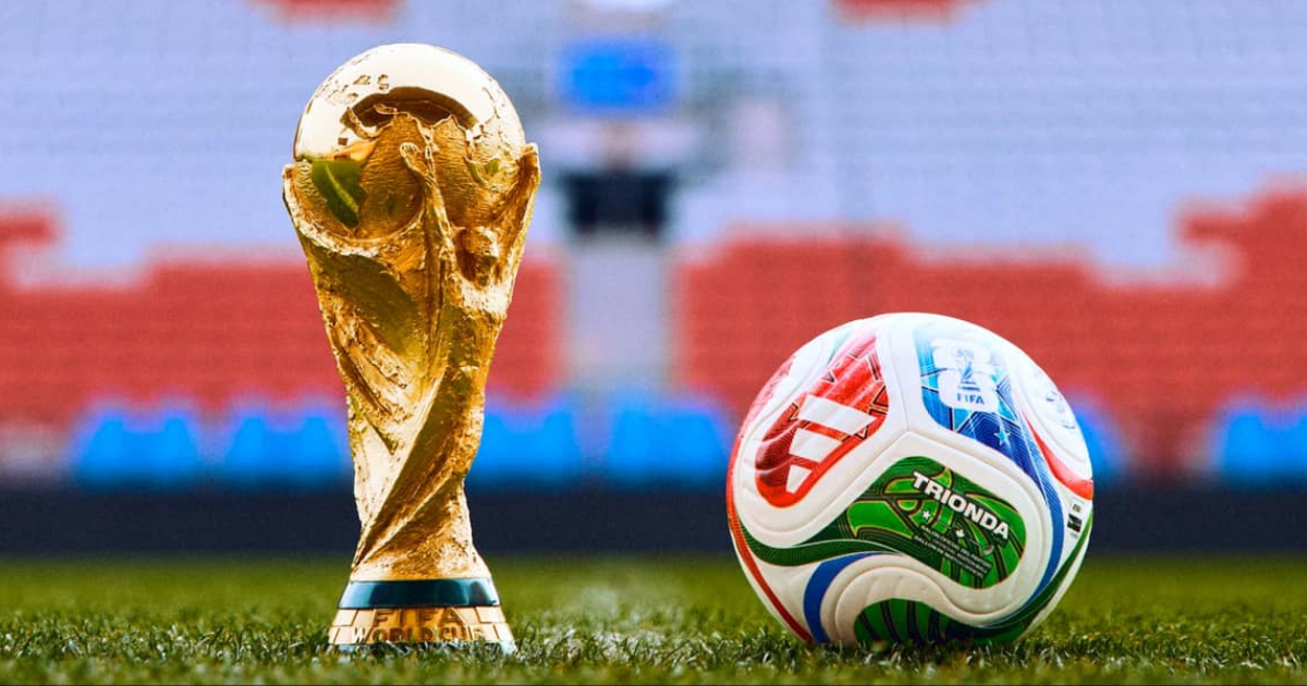Fifa World Cup 2026