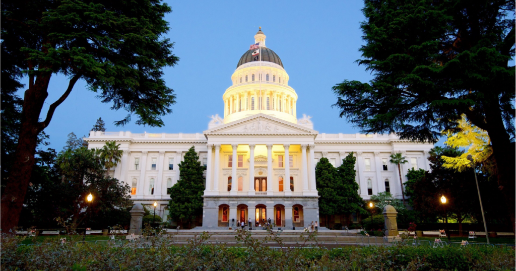 Greater Sacramento