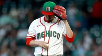 Italia derrota a México en el Clásico Mundial de Béisbol